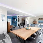 App 827 - Penthouse * Sierksdorf
