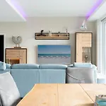 Apartmán App 827 - Penthouse Sierksdorf