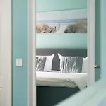 App 827 - Penthouse * Sierksdorf