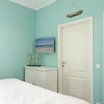 App 827 - Penthouse Sierksdorf