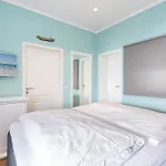 App 827 - Penthouse * Sierksdorf