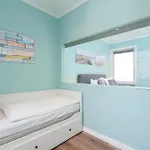 App 827 - Penthouse Appartamento Sierksdorf