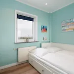 App 827 - Penthouse Sierksdorf