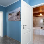 Apartmán App 827 - Penthouse Sierksdorf