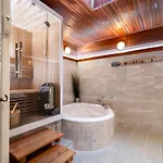App 827 - Penthouse Appartamento Sierksdorf