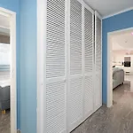 App 827 - Penthouse Sierksdorf