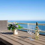 Apartmán App 827 - Penthouse