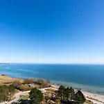 Apartmán App 827 - Penthouse Sierksdorf
