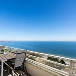 Apartmán App 827 - Penthouse Sierksdorf