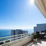 Apartmán App 827 - Penthouse *