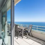 Appartamento App 827 - Penthouse Sierksdorf