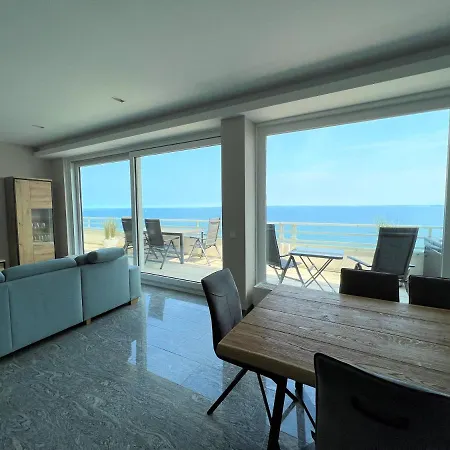 アパート App 827 - Penthouse *