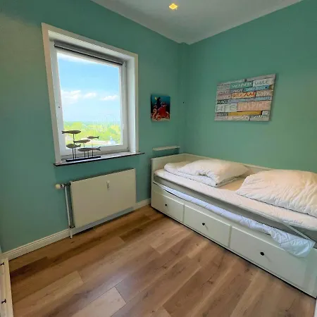 アパート App 827 - Penthouse ジールクスドルフ