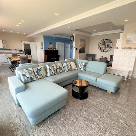 Apartment App 827 - Penthouse