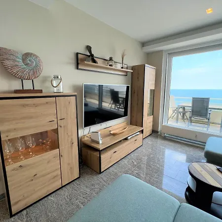 App 827 - Penthouse Sierksdorf