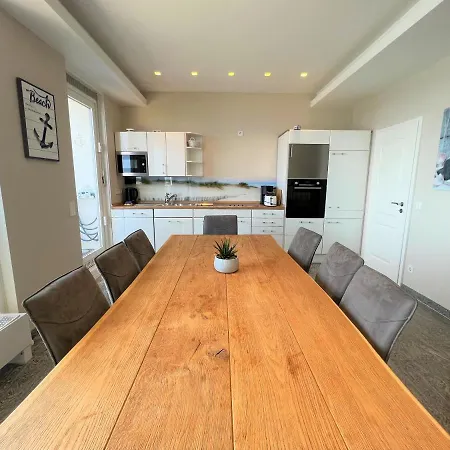 アパート App 827 - Penthouse *