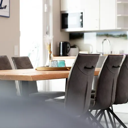 Appartement App 827 - Penthouse *