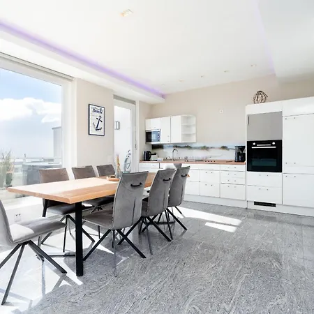 Appartement App 827 - Penthouse