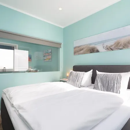 Apartmán App 827 - Penthouse *
