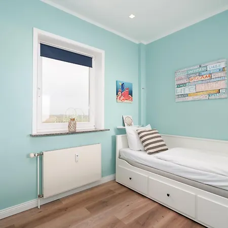 Apartmán App 827 - Penthouse *