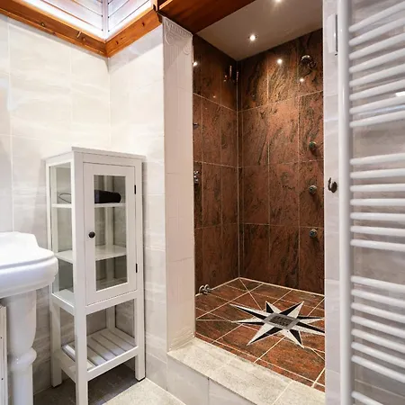 Apartmán App 827 - Penthouse Sierksdorf