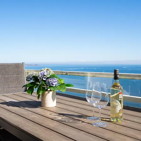 Apartmán App 827 - Penthouse