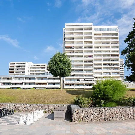 Daire App 827 - Penthouse *