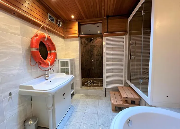 App 827 - Penthouse Διαμέρισμα