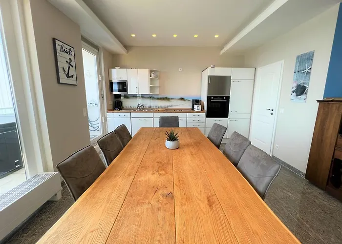 Διαμέρισμα App 827 - Penthouse *