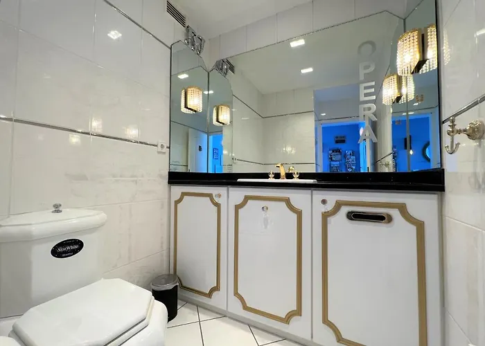 App 827 - Penthouse Sierksdorf