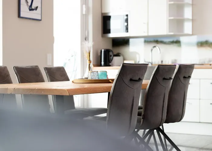 Appartement App 827 - Penthouse *