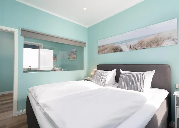 Appartement App 827 - Penthouse *
