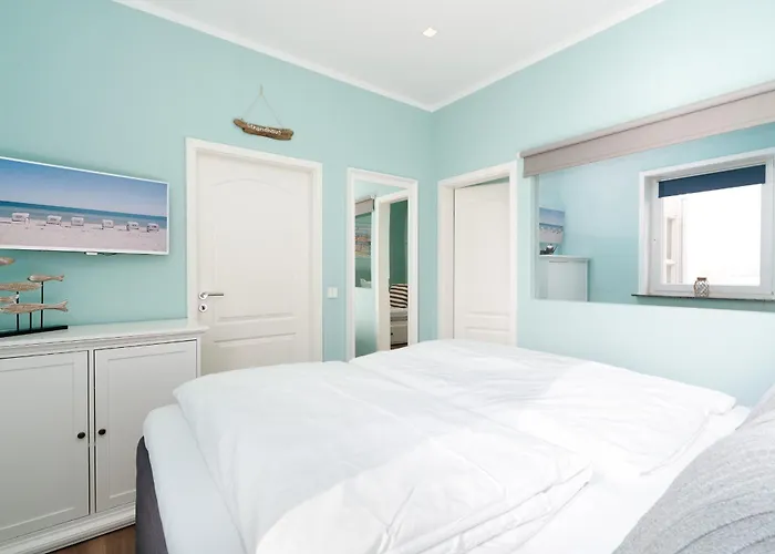 Appartement App 827 - Penthouse *
