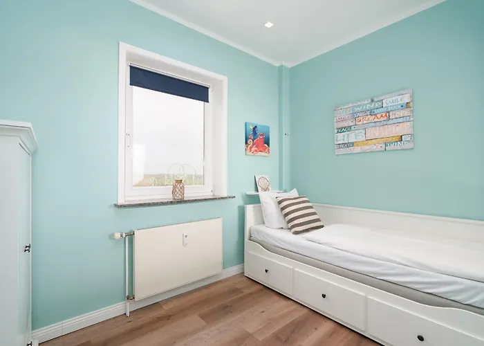 Appartement App 827 - Penthouse *