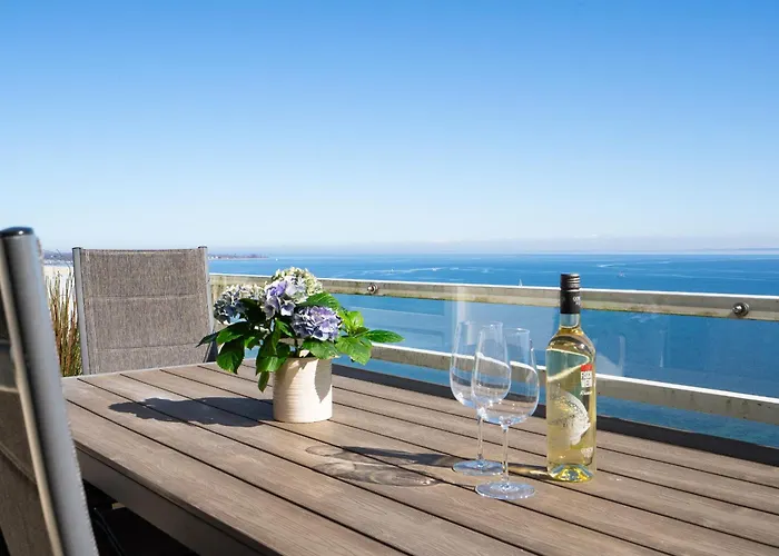 Appartement App 827 - Penthouse